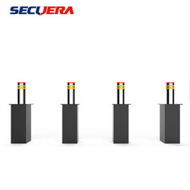 Full Digital Conveyor Belt Hydraulic Road Blocker High Stability IP65 For Food Industry