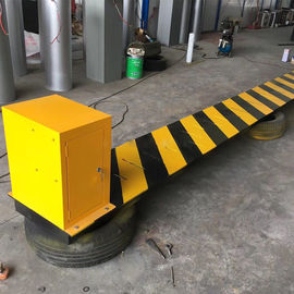 Traffic Safety Remove Vehicle Hydraulic Road Blocker High Electric Tire Killer Durable
