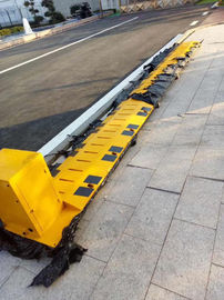 Traffic Safety Remove Vehicle Hydraulic Road Blocker High Electric Tire Killer Durable