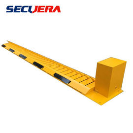 Spike Barrier Hydraulic Road Blocker Electric Traffic Safety System Bollard Tire Killer