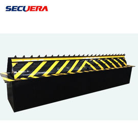 Terrorist Proof Hydraulic Road Blocker 304 Stainless Steel High Machining Precision