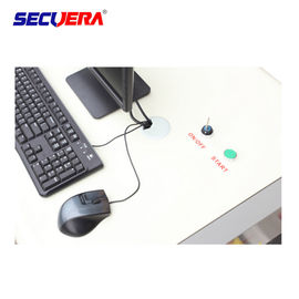 304 Stainless Steel X Ray Screening Machine 5030A For Airport Hotel Security Checking
