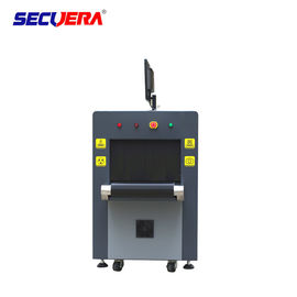 Automatic Alarm Airport Security X Ray Scanner , Equipment Screening Systems 40AWG