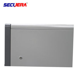 Linux System X Ray Screening Machine Baggage Inspection Security Equipment For Small Bag