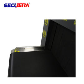 Linux System X Ray Screening Machine Baggage Inspection Security Equipment For Small Bag
