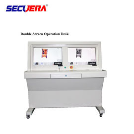 Intelligent Alarm X Ray Screening Machine Inspection Baggage Ultrasound Diagnostic Tools
