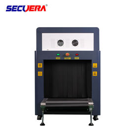 Drugs / Explosives Inspection Airport X Ray Luggage Scanning Machine Self Diagnose
