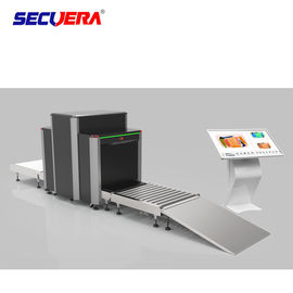 Ultrasound Diagnostic Tools X Ray Baggage Inspection System Network Interface