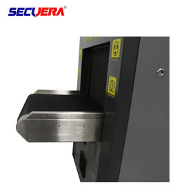 Parcel X Ray Machine Security Scanner , Cargo X Ray Machine SE-5030A Public Traffic System