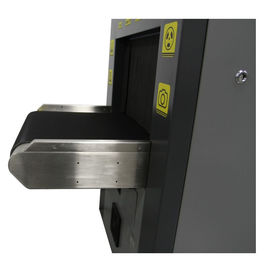 Zoom In / Out X Ray Screening Machine 19 Inch LCD Monitor Conveyor Speed 0.22m/s