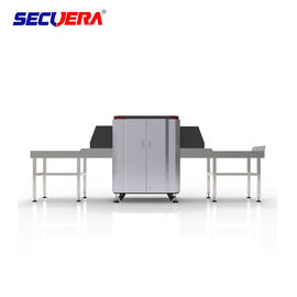 19 Inch LCD Screen Cargo X Ray Machine Baggage Security Scanner 3 Years Warranty