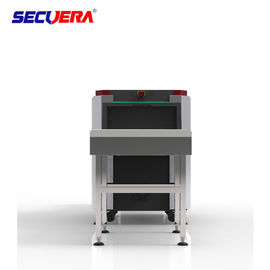 19 Inch LCD Screen Cargo X Ray Machine Baggage Security Scanner 3 Years Warranty