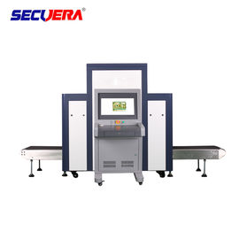 Airport High Penetration X Ray Screening Machine Security Inspection Equipment
