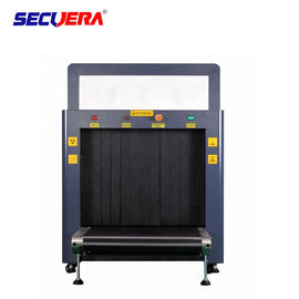 SE-8065 Luggage X Ray Machine Security Scanner Threat Image Projection Function
