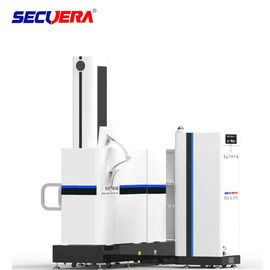 Remote Control Body Metal Detectors X Ray Inspection Systems 180V-240V 50/60Hz