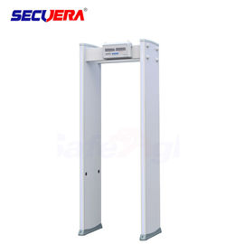 Secuera 255 Adjustable Sensitivity Door Frame Metal Detector 3 Years Warranty