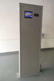CE Infrared Human Body Temperature Measuring Door Standby Infrared Body Scanning