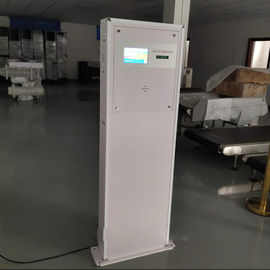 CE Infrared Human Body Temperature Measuring Door Standby Infrared Body Scanning