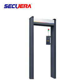 Voice Alarm Walk Through Temperature Scanner 0-99 Adjustable Sensitivity Durable