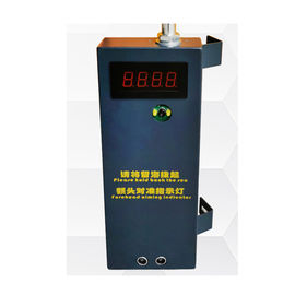 Voice Alarm Walk Through Temperature Scanner 0-99 Adjustable Sensitivity Durable