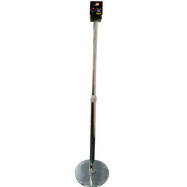 Real Time Walk Through Temperature Scanner , HD Infrared Thermal Imaging Camera