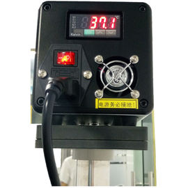 Real Time Walk Through Temperature Scanner , HD Infrared Thermal Imaging Camera