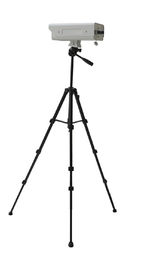 Real Time Walk Through Temperature Scanner , HD Infrared Thermal Imaging Camera