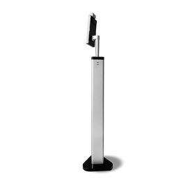 Face Recognition Time Attendance System Biometric Access Control Solutions Airport