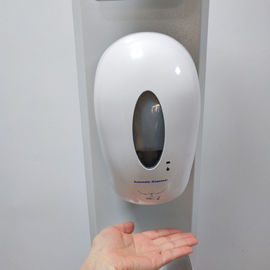Infrared Thermometer Walk Through Body Temperature Scanner For Security Checking