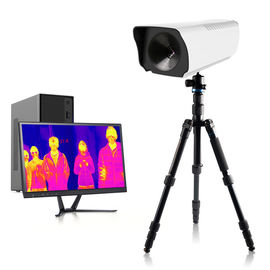Digital Walk Through Metal Thermal Detector Gate 0-99 Adjustable Sensitivity