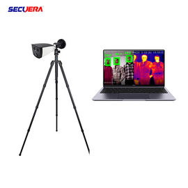 Automatic Thermal Imaging Module Infrared Human Body Temperature Measurement System