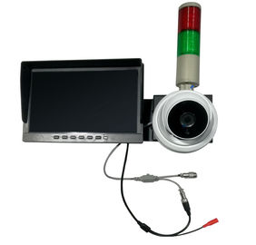 18 Zones Walk Through Temperature Scanner Non Contact Door Frame LCD Display