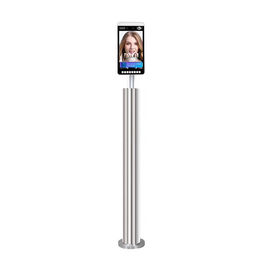Smart Temperature Detection Camera Face Recognition Scanner Automatic Regulation