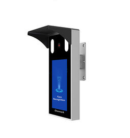 Digital Scanner Measuring Thermal Body Camera Infrared Temperature Measurement