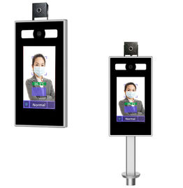 Digital Scanner Measuring Thermal Body Camera Infrared Temperature Measurement