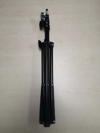Temperature Measurement 3W Walk Through Security Metal Detectors