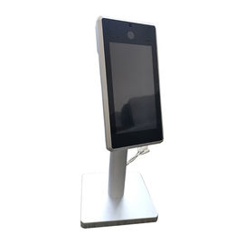 Thermal Camera 200W Pixels Face Recognition Temperature Measurement