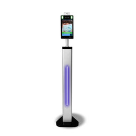 Thermo Meter Camera 200W Pixel Temperature Measurement System