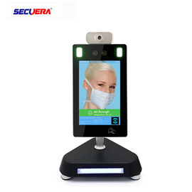 Digital Thermo Meter 200W Pixel Temperature Detection Terminal