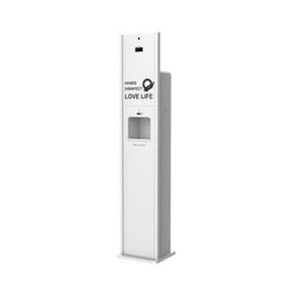 10L Disinfection Equipment DC 5V Temperature Thermal Scanner