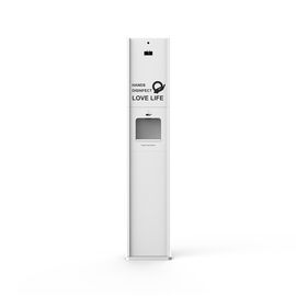 10L Disinfection Equipment DC 5V Temperature Thermal Scanner