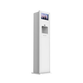 Free Standing Vertical Bracket 10L Hand Sanitizer Pump