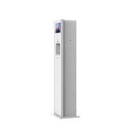 Free Standing Vertical Bracket 10L Hand Sanitizer Pump