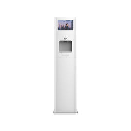 Free Standing Vertical Bracket 10L Hand Sanitizer Pump
