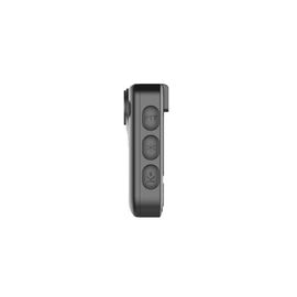 SE-265 Sd Card Removable Waterproof Ip65 Waterproof Body Camera