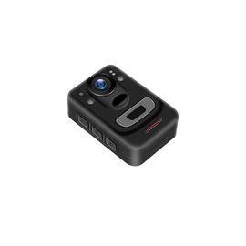 SE-265 Sd Card Removable Waterproof Ip65 Waterproof Body Camera