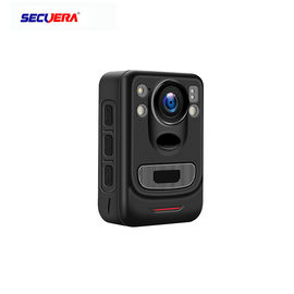 Slim H265 Video Encoding 1440P Night Vision Cctv Camera