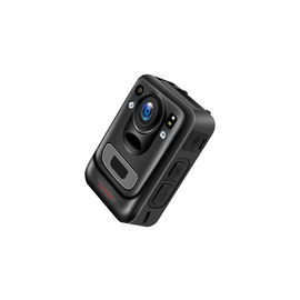 Slim H265 Video Encoding 1440P Night Vision Cctv Camera