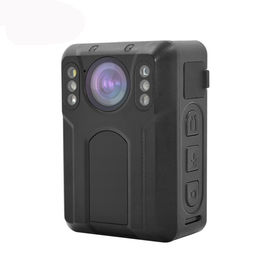 Waterproof Ip65 Police Body Worn Camera CMOS OV4689 Sensor
