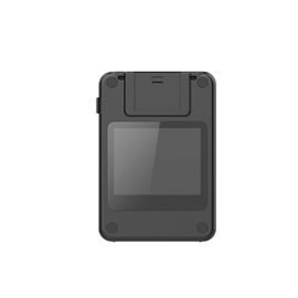 1440P Body Worn Camera 5MP CMOS Night Vision H.265 DSP One Button Recording